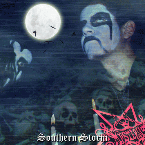 Mysteriis (COL) : Southern Storm